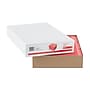 Staples File Folders, 1/3-Cut Tab, Legal Size, Red, 100/Box (ST224550-CC)~#|#~7CA51078-4C7F-40E4-98DBA47FC2E4087A_sc7