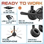 Delton 12Y Noise-Canceling Stereo On-Ear Headset, USB Type-A (DWH12YAC)~#|#~7CA6F6CB-5D9D-4D55-834D2FA168036AE7_sc7