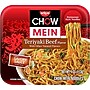 Nissin Chow Mein Teriyaki Beef Noodles, 4 oz., 8/Carton (70662084731)~#|#~7CA71F18-1794-452A-933ABB41784F12BF_sc7