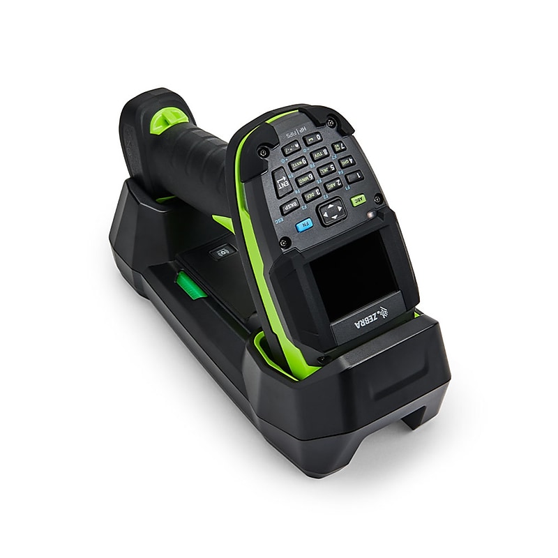 Zebra DS3600 DS3678-HP3U4212SKW Barcode Scanner Handheld image 1