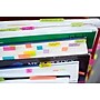 Post-it Flags, 1" Wide, Blue, 200 Flags/Pack (680-HVBE)~#|#~7CA99B07-2E7A-4012-93BA0F290065EC8F_sc7