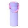 Elemental Core Pop Stainless Steel Double Wall Insulated Water Bottle, 18 oz., Lilac Tie Dye (EBC18LCTD9P)~#|#~7CAAE250-3D6B-4CE4-9CCCC783A4F9F1D8_sc7