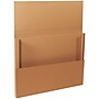 48" x 36" x 3" Literature Mailer, Kraft, 20/Bundle (M48363)~#|#~7CABAC77-8A5F-426A-A3DBA9DC94693E92_sc7