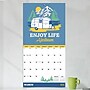 2026 TF Publishing 12" x 17" TF Publishing 12" x 12" Airstream Wall Calendar 26-1142~#|#~7CACAEE3-AEC1-4115-B039EE6B2503E0E5_sc7