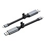 PNY DUO LINK Dual 128GB USB 3.0 Type A Flash Drive, Black/Silver (P-FDI128LA02GCR)~#|#~7CAD5EB5-0E10-4A50-893429A80488C8A6_sc7