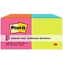 Post-it Pop-up Notes, 3" x 3", Poptimistic Collection, 100 Sheet/Pad, 12 Pads/Pack (R330NALT)~#|#~7CADCCFE-05A5-4481-949643AD6B9E58E7_sc7