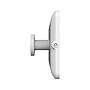 The Joy Factory Elevate II iPad On-Wall Mount Kiosk, White (KAA654W)~#|#~7CB2C002-20BA-4C0F-8BD444826E734339_sc7