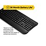 NXT Technologies™ Wireless Comfort Keyboard, Black (NX60881)~#|#~7CB45889-E7B9-473C-A9B432E8A43C17B7_sc7