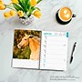2026 BrownTrout Horse Lovers 6.5" x 7.75" Weekly Planner (9798330703692)~#|#~7CB4A486-E03B-417F-AE93AF3194758E68_sc7