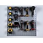 Triton Products LocBoard Pegboards with 46 pc. LocHook Assortment (LB1-GKit)~#|#~7CB8A9B2-4692-4D82-98B15220DF2BC2ED_sc7