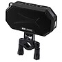 Altec Lansing Wireless Bluetooth HydraMini2.0 Speaker, Black (IMW1002-BLKBLKG-STK-2)~#|#~7CBA5E0C-C0DF-4023-AE07C6527270D28A_sc7
