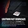 PNY microSD™ Express 256MB U3 V30 A1 microSDXC Flash Memory Card with Adapter, Class 10, UHS-I, V30 (P-SDU256P31880EXP-GE)~#|#~7CBD579E-E825-4F2F-BDC0ADF2AFA438F7_sc7