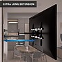 Mount-It! Full-Motion TV Mount, 275 lbs. Max. (MI-394)~#|#~7CBDB4E3-4277-47AF-B0063BFDCEE1D453_sc7