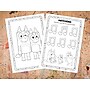 bendon Bluey Jumbo Coloring & Activity Book (963350)~#|#~7CBE2D52-D954-43B3-8ED9A2561DBA747E_sc7