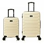 InUSA Trend 2-Piece Hardside Spinner Luggage Set, TSA Checkpoint Friendly, Sand (IUTRE0SM-SAN)~#|#~7CBEF416-A77D-478C-8C6755C3D9D80671_sc7