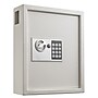 AdirOffice 40 Key Electronic Keypad Cabinet, White (680-40-WHI)~#|#~7CBFAC31-E444-43BE-95F8D77F5C42EC06_sc7