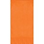 Creative Converting Touch of Color Guest Towel, 3-ply, Sunkissed Orange, 192 Napkins/Carton (95191)~#|#~7CC0CDCD-0535-4429-9551F7D8D3A0A458_sc7