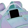 High Sierra Swoop SG Backpack, Medium, Linear Ombre Purple/Blue (130360-A340)~#|#~7CC0D7DF-D804-4DCD-B827974E6040D3EF_sc7