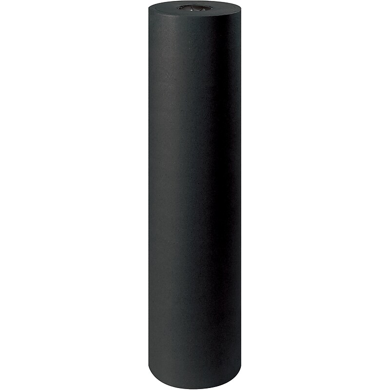 Kraft Paper Roll, 36" x 720' (KP3650BK) image 1