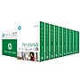 HP 30% Recycled 8.5" x 11" Multipurpose Paper, 20 lbs., 92 Brightness, 5000 Sheets/Carton (HPE1120)~#|#~7CC4F60E-2D71-433A-A2F7526433FED65B_sc7