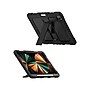 SaharaCase Defense Series Case for Apple iPad Pro 12.9" (4th, 5th, and 6th Gen 2020-2022), Black (TB00037)~#|#~7CC502DC-96DF-46EA-8AD7A77299FA0A3A_sc7