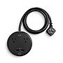 NXT Technologies™ 2-Outlet Plus USB Surge Protector, 5' Cord, 500 Joules (NX61428)~#|#~7CC8BCB7-C091-4BD8-BAEF32E6CCEF5636_sc7