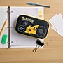 Innovative Designs Pokemon Zipper Pencil Case, Multicolored (720728POK)~#|#~7CC8FCFA-D737-497F-86F70BAA365CB2CB_sc7