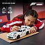 LEGO Technic Dodge Viper GTS-R Sports Car, 805 Pieces (42234)~#|#~7CC975DF-CC8E-462E-A21AD028E7F55B82_sc7