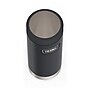 Thermos Icon Stainless Steel Vacuum Insulated Slim Can Insulator, 12 oz., Granite (EAIS1512GT4)~#|#~7CC9846C-498F-4D02-B81966ED3F479B6E_sc7