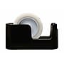 Scotch Heavy Duty Weighted Desktop Dispenser, 3" Core, Black (C-24)~#|#~7CCDAC55-5D28-4F08-B32AD195FC522D21_sc7