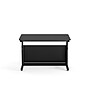 VersaDesk Deluxe 48"W Manual Adjustable Standing Computer Table, Black (CTL4830-BB)~#|#~7CCDB48C-6AAA-4B36-B0D3FC3478E07236_sc7