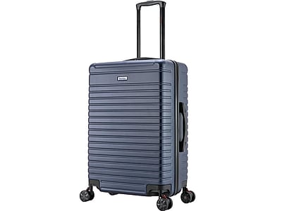 InUSA Deep Spinner Luggage