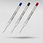 Parker Quinkflow Ballpoint Pen Refill, Blue Ink, 6/Pack (2025156)~#|#~7CD04D0D-FDB7-42DC-B8C4B5E63C3195B2_sc7