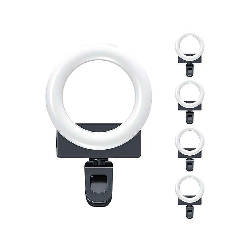 OTM Essentials Ring LED Light, 3", 5/Pack (OB-A1A-5PK) image 1