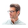 SAV Flex 3 +2.75 Reading Glasses, Smoke (E5042)~#|#~7CD186F2-22D6-47F3-AE68792C56E3A9A4_sc7