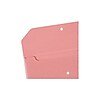 U Brands U-Eco Plastic Document Holders, Letter Size, Assorted Colors, 10/Pack (6601U01-12)~#|#~7CD1BA49-F8A9-43F5-85A4A4454B3F35FE_sc7