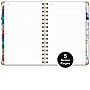 2027 Excello Brands 6" x 8" Weekly & Monthly Standard Planner, Paperboard Cover, Colorful Botanicals (FSHN-CY27-58-30)~#|#~7CD4B93B-E40B-4C81-89A91F53027369CA_sc7