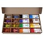 Crayola Combo Classpack Kids' Crayon/Marker Set, Broad, Assorted Colors, 256/Carton (52-3349)~#|#~7CD74A6C-3488-4128-B1A4A98C2A32BB8B_sc7