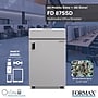 Formax OnSite Cross-Cut Multimedia Shredder (FD 87SSD)~#|#~7CD869A9-1998-493D-B0EAD3DA9DA10492_sc7