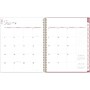 2025 Blue Sky Rachel Parcell Rose 8.5" x 11" Weekly & Monthly Planner, Plastic Cover, Multicolor (148187)~#|#~7CDA84A6-0B16-455E-B29D42C9F9241C20_sc7