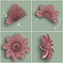 Teacher Created Resources Cottage Charm Paper Flowers, 4/Pack (TCR8353)~#|#~7CDC6DCA-7053-42B4-BBADBA7EE1EF5795_sc7