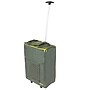 Dbest Smart Cart Travelux Shopper, Olive (01-678MB)~#|#~7CDC9D26-B461-4615-9D520E3102EFC86A_sc7