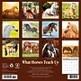 2026 Willow Creek What Horses Teach Us 12" x 12" Monthly Wall Calendar (53195)~#|#~7CDCE710-D2CC-45F4-A4AE640C2868E0EB_sc7