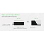 APC UPS Battery Backup, 700VA UPS with 4 Backup Battery Outlets, USB Type-C, White (BE700G3)~#|#~7CDFD0D2-DE90-4E6F-ABD6270A0E39850A_sc7