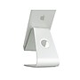 Rain Design mStand mobile Cell Phone Desktop Stand, Silver (10059)~#|#~7CE0D1D3-AB35-40BE-A02B7AB2A8F64F64_sc7