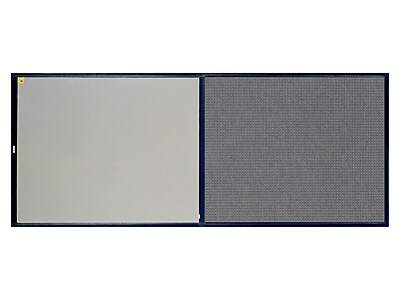 M + A Matting WaterHog CleanShield Stride Commercial Entrance Floor Mat w/Adhesive Insert, 3′ x 8′, Med Grey (4115738170) Sansujyuku sansujyuku.com