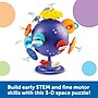 Learning Resources Solar System Puzzle Globe (LER3320)~#|#~7CE32A13-5BA3-403F-BED378E5A6833FC9_sc7