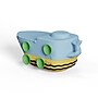 Griddly Games Kids BobBee Water Toy, Blue/Yellow (GRG4000626)~#|#~7CE3F9D2-DDE0-4DBB-8A6CE976E5079DB8_sc7