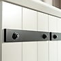 Sauder HomePlus 71"H Storage Cabinet with 4 Shelves, Soft White (430336)~#|#~7CE54B37-EB20-4AF5-A31A53A5C9F064EB_sc7