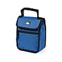 Arctic Zone Hi-Top Munchsak Insulated Lunch Bag, Blue (10004588)~#|#~7CE67A17-8A0D-4EFD-9678279E0D23D175_sc7